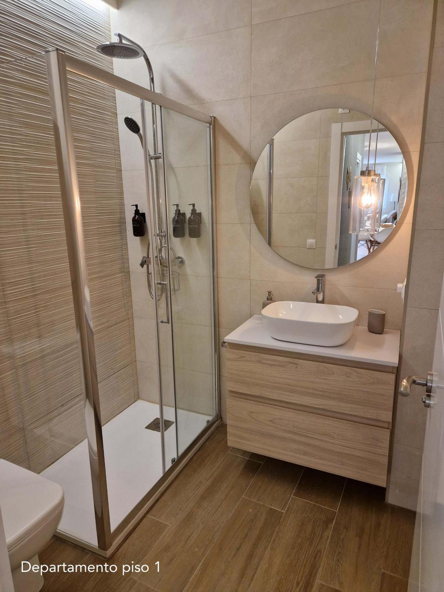Virgen De Gracia Apartments Málaga Kültér fotó