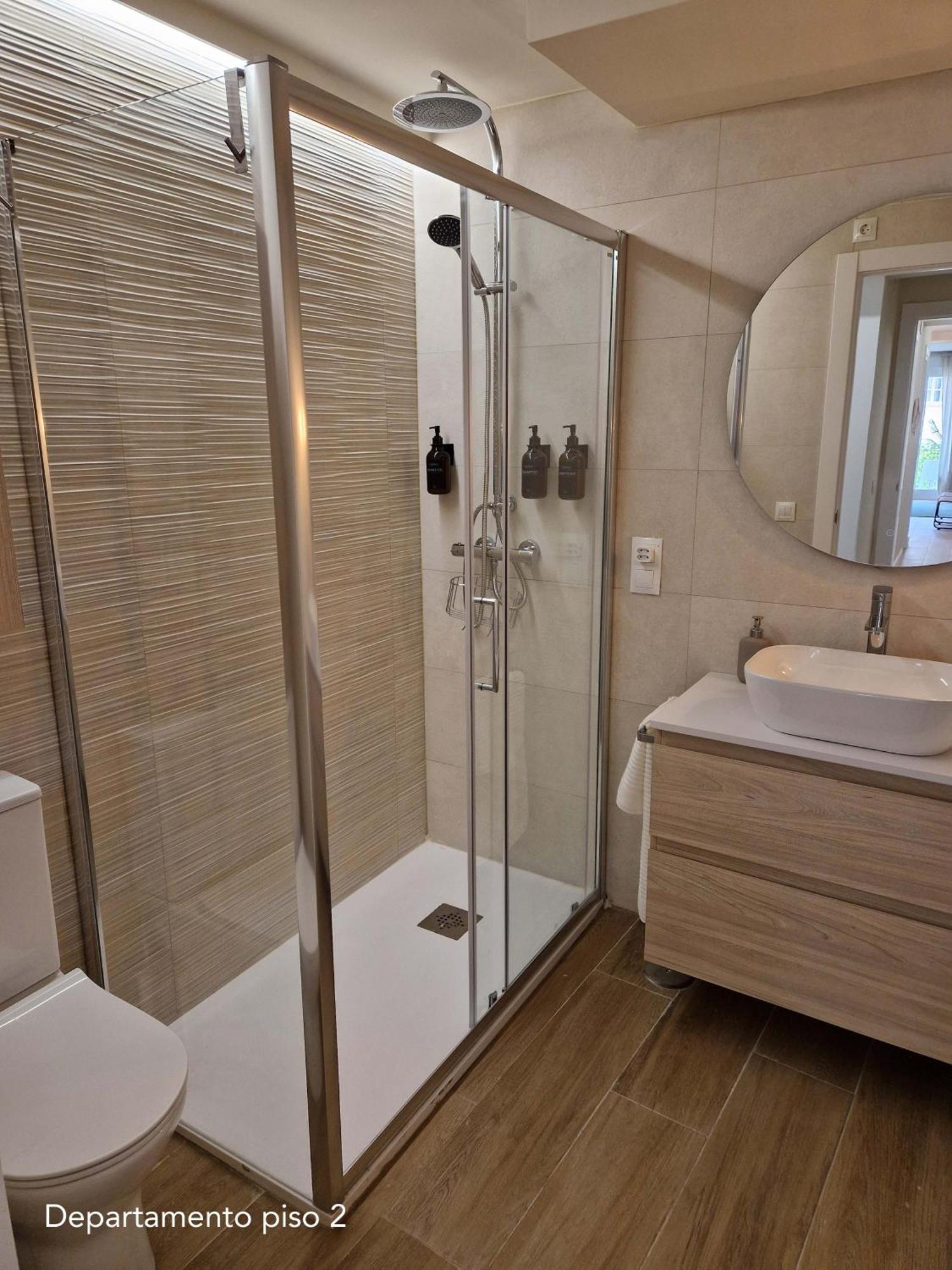 Virgen De Gracia Apartments Málaga Kültér fotó