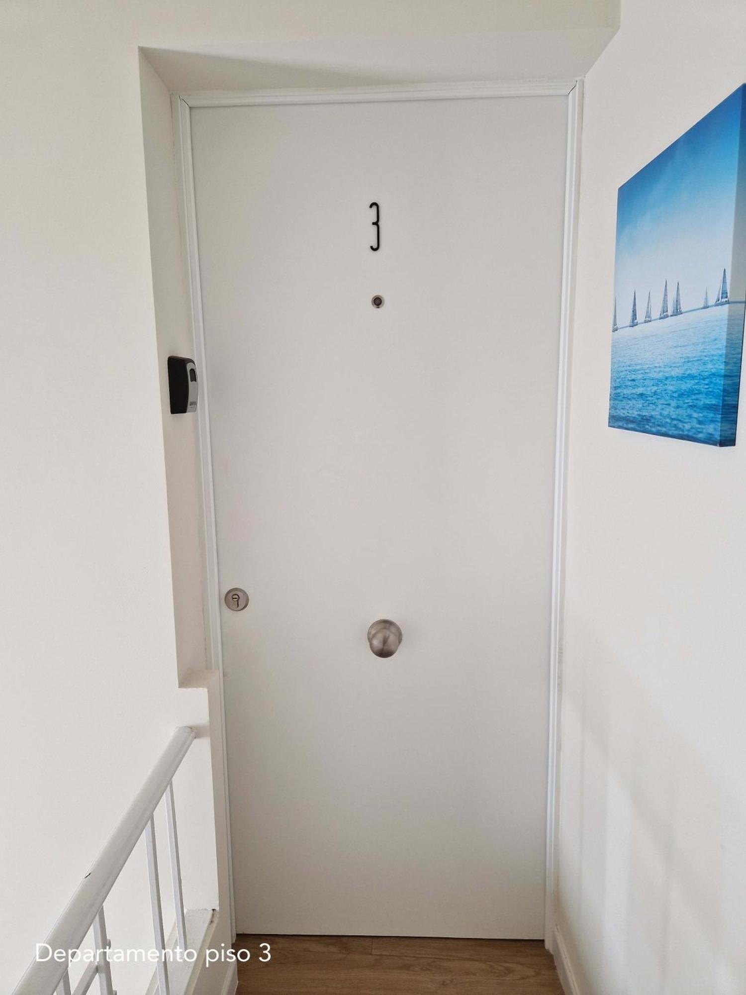 Virgen De Gracia Apartments Málaga Szoba fotó