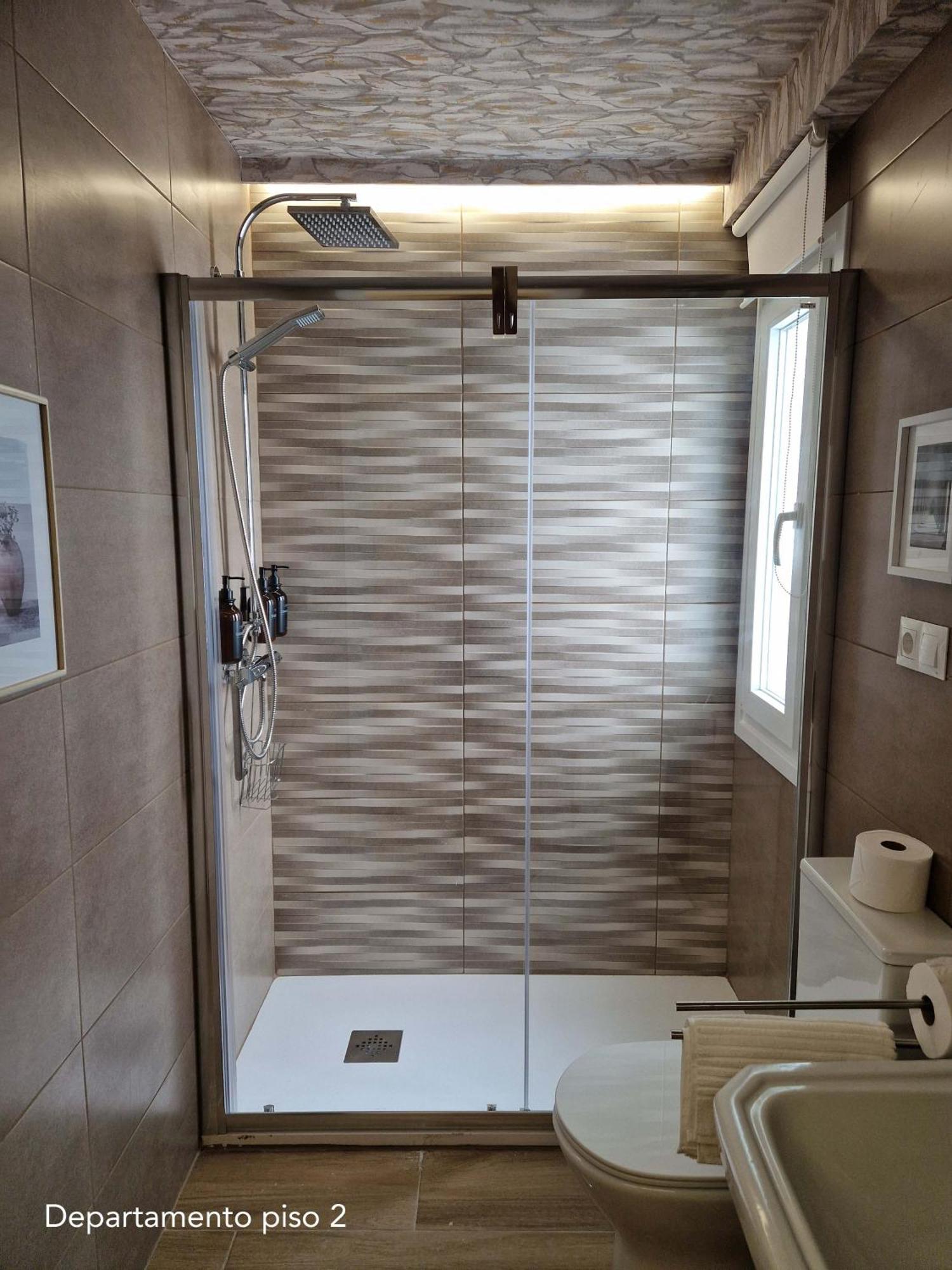 Virgen De Gracia Apartments Málaga Szoba fotó